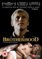 Brotherhood DVD (2011) David Dencik, Donato (DIR) cert 15