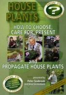 How to Gardening Guides: Houseplants DVD (2004) Peter Seabrook cert E