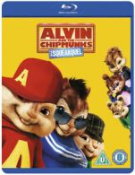 Alvin and the Chipmunks 2 - The Squeakquel Blu-ray (2010) Jason Lee, Thomas