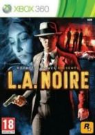 Xbox 360 : LA Noire The naked City Edition