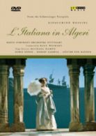 L'Italiana in Algeri: Schwetzinger Festspiele (Weikert) DVD (2000) Ralf Weikert