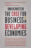 The Case for Business in Developing Economies, Bernstein, Ann, I