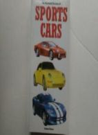 Illustrated Directory of Sports Cars By Graham Robson