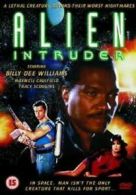 Alien Intruder DVD (2003) Tracy Scoggins, Jacques Gale (DIR) cert 15