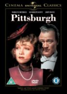 Pittsburgh DVD (2008) Hans Salter, Seiler (DIR) cert U