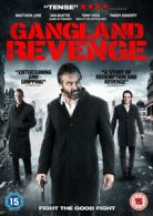 Gangland Revenge DVD (2018) Matthew Jure, Kirby (DIR) cert 15