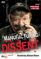 Manufacturing Dissent: Uncovering Michael Moore DVD (2007) Debbie Melnyk cert
