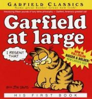 Garfield at Large Garfield at Large (Garfield Classics (Pb)).by Davis New<|