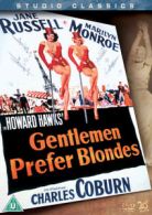 Gentlemen Prefer Blondes DVD (2006) Marilyn Monroe, Hawks (DIR) cert U