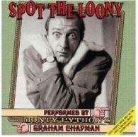 Spot the Looney CD (2003)