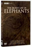 The Secret Life of Elephants DVD (2009) Iain Douglas Hamilton cert E