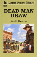 Dead Man Draw, Keene, Walt, ISBN 1444834509