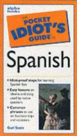 ALPHA: CIG SPANISH PHRASES _P (Counterpack - filled)