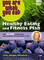 You Are What Youeat DVD (2004) Gillian McKeith cert E
