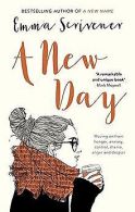 A New Day: Moving on from hunger, anxiety, control,... | Book