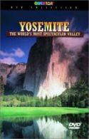 Yosemite - The World's Most Spectacular Valley DVD (2001) cert E