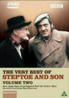 Steptoe and Son: The Very Best of Steptoe and Son - Volume 2 DVD (2002) Wilfrid