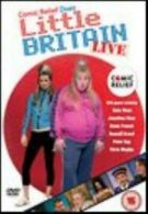 Comic Relief Does Little Britain [DVD] DVD