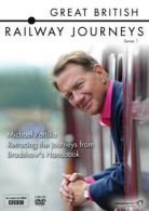 Great British Railway Journeys: Series 1 DVD (2011) Charles Bunce cert E 4
