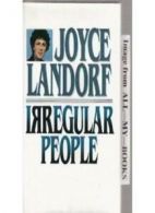 Irregular People By Joyce Landorf Heatherley. 0849902916