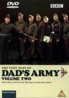 Dad's Army: The Very Best of Dad's Army - Volume 2 DVD (2002) Arthur Lowe,