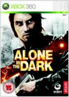 Alone in the Dark Xbox 360 Fast Free UK Postage 3546430127971