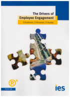 The Dris of Employee Engagement (Ies Report 408), Hayday, Sue,Perryman, Sarah