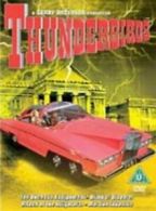 Thunderbirds: 6 - The Duchess Assignment/Brink of Disaster/... DVD (2004) David
