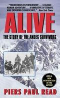 Alive: The Story of the Andes Survivors. Read 9780808510666 Free Shipping<|