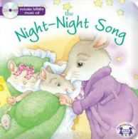 Snuggle Time: Christian The Night-Night Song Padded Board Book & CD by Twin