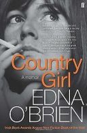 Country Girl | O'Brien, Edna | Book