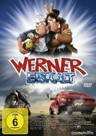 Werner - Eiskalt von Gernot Roll | DVD