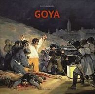 Goya | Linares, Marina | Book
