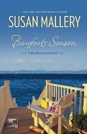 Barefoot Season (Blackberry Island Novels) | Mallery, ... | Book