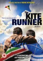 The Kite Runner DVD (2008) Khalid Abdalla, Forster (DIR) cert 12