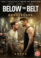 Below the Belt: Brawl at Donnybrook DVD (2019) Frank Grillo, Sutton (DIR) cert