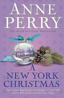 A New York Christmas (Christmas Novellas 12) | Perry, ... | Book