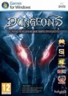 Dungeons: Game of the Year Edition (PC) PEGI 12+ Strategy: Combat ******