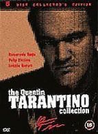 Tarantino (Special Edition) [DVD] DVD