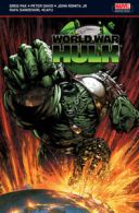 Marvel graphic novel: World War Hulk. by John Romita (Paperback)