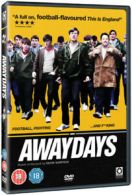Awaydays DVD (2009) Stephen Graham, Holden (DIR) cert 18