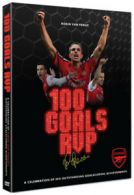 Arsenal FC: Robin Van Persie - 100 Goals DVD (2011) Robin van Persie cert E