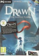 Drawn: The Painted Tower (PC CD) PC Fast Free UK Postage 5031366018281