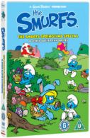 The Smurfs: Springtime Special and Other Easter Favourites DVD (2012) cert U