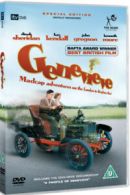 Genevieve (Special Edition) DVD (2001) John Gregson, Cornelius (DIR) cert U