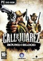 Call Of Juarez: Bound In Blood (PC) PC Fast Free UK Postage 3307211657809