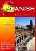 Spanish Language Course (CD Language Course) (CD Language Course)