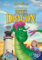 Pete's Dragon DVD (2001) Sean Marshall, Chaffey (DIR) cert U