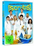 Scrubs: Die Anfänger - Die komplette siebte Staffel ... | DVD