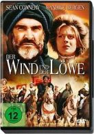 Der Wind und der Löwe von John Milius | DVD